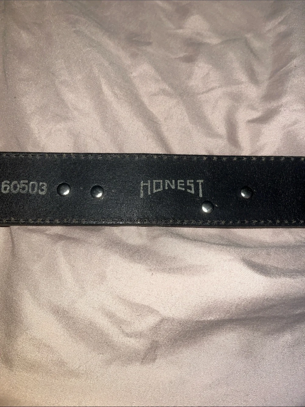 1992 Honest Brighton 